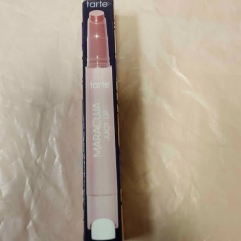 Tarte Maracuja Juicy Lip - Rose (Full Size)